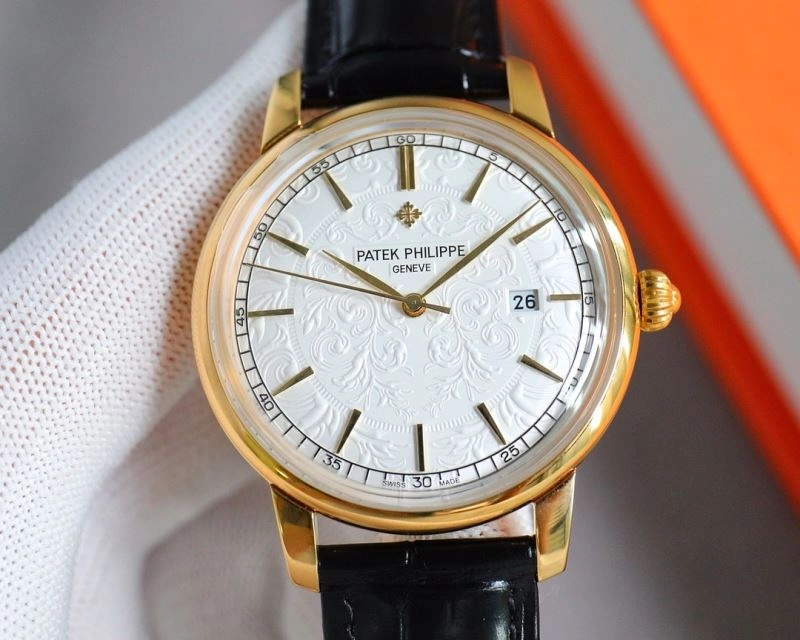 Youthful PATEK PHILIPPE Watches 197276