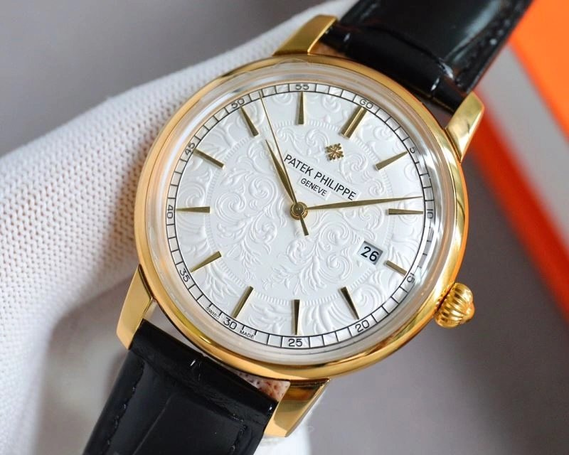 Youthful PATEK PHILIPPE Watches 197276