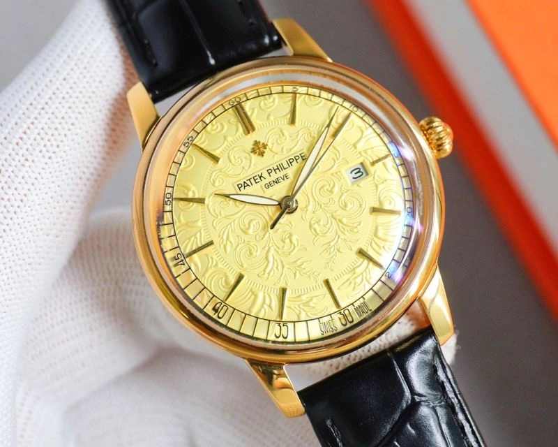 Youthful PATEK PHILIPPE Watches 197276