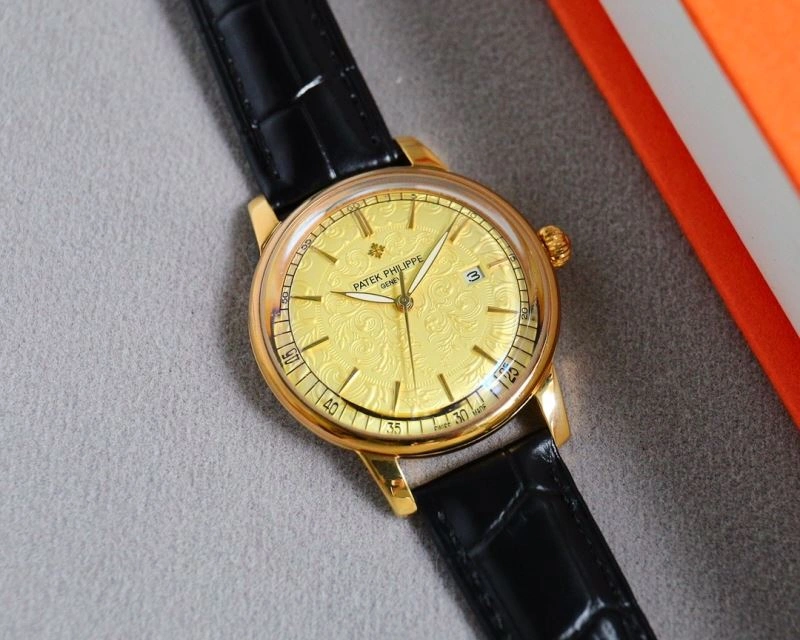 Youthful PATEK PHILIPPE Watches 197276