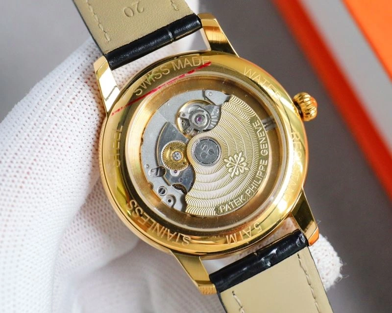 Youthful PATEK PHILIPPE Watches 197276