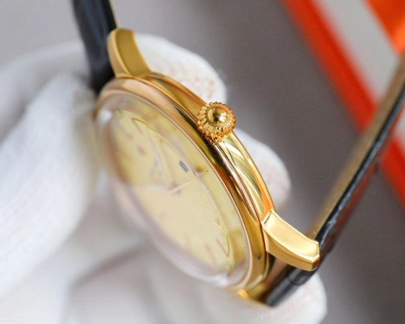 Youthful PATEK PHILIPPE Watches 197276