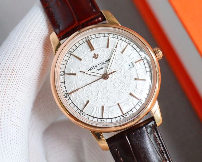 EyeCatching PATEK PHILIPPE Watches 197275