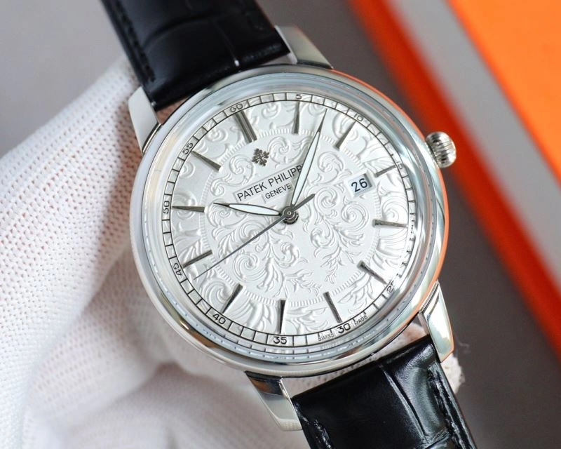 EyeCatching PATEK PHILIPPE Watches 197275