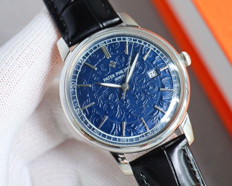 EyeCatching PATEK PHILIPPE Watches 197275