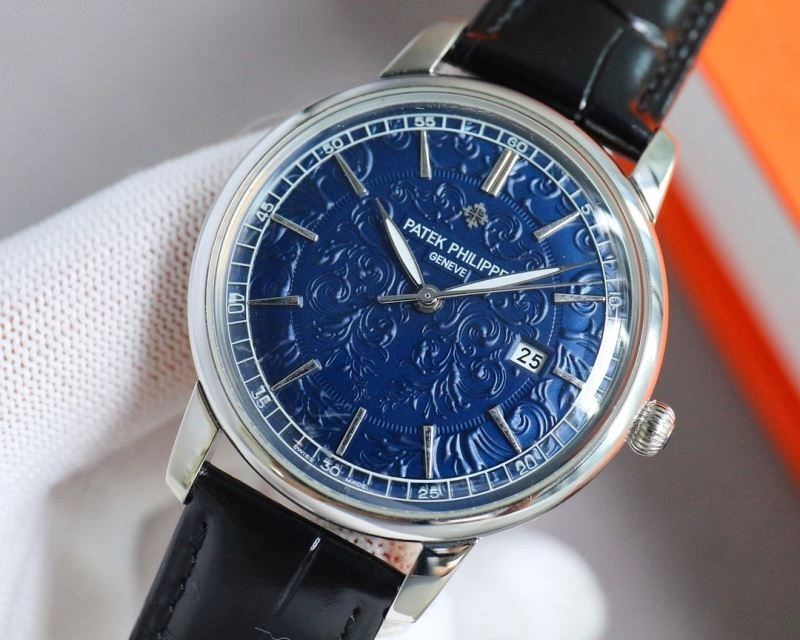 EyeCatching PATEK PHILIPPE Watches 197275