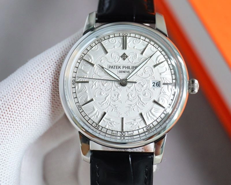 EyeCatching PATEK PHILIPPE Watches 197275