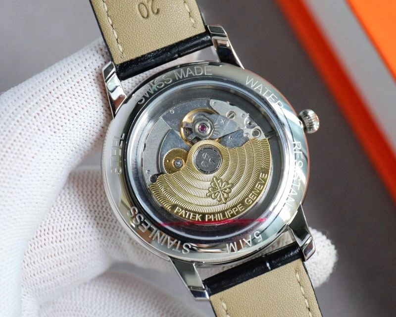 EyeCatching PATEK PHILIPPE Watches 197275