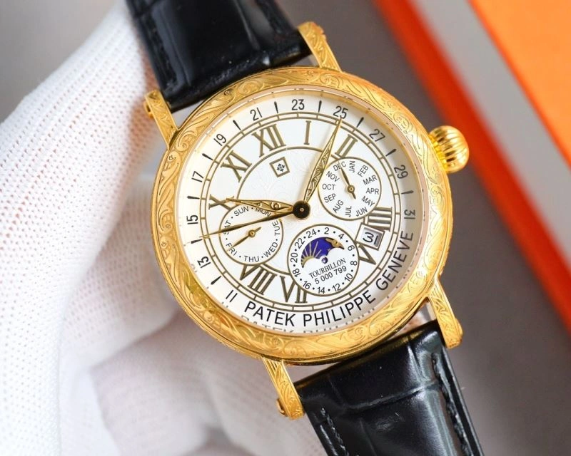 OnTrend PATEK PHILIPPE Watches 197274
