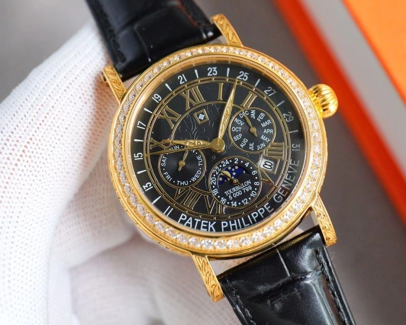 OnTrend PATEK PHILIPPE Watches 197274