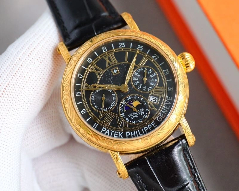 OnTrend PATEK PHILIPPE Watches 197274