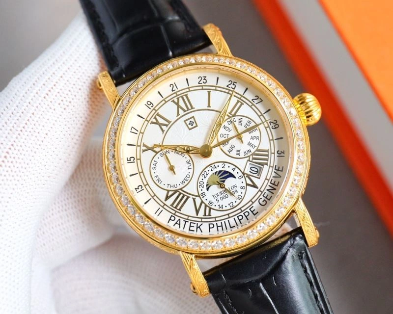 OnTrend PATEK PHILIPPE Watches 197274