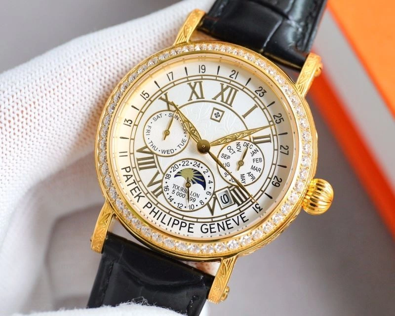 OnTrend PATEK PHILIPPE Watches 197274