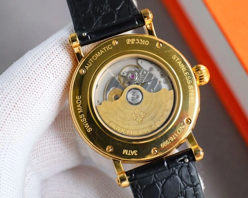 OnTrend PATEK PHILIPPE Watches 197274