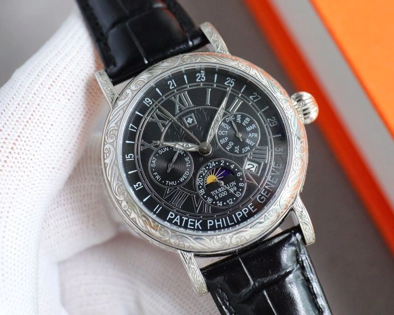 PATEK PHILIPPE Watches FashionForward 197273