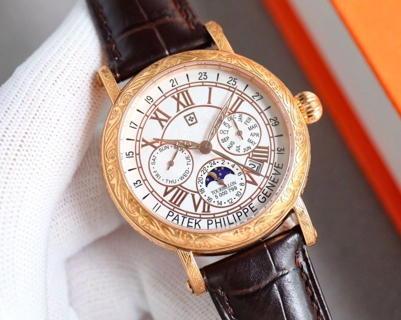 PATEK PHILIPPE Watches FashionForward 197273