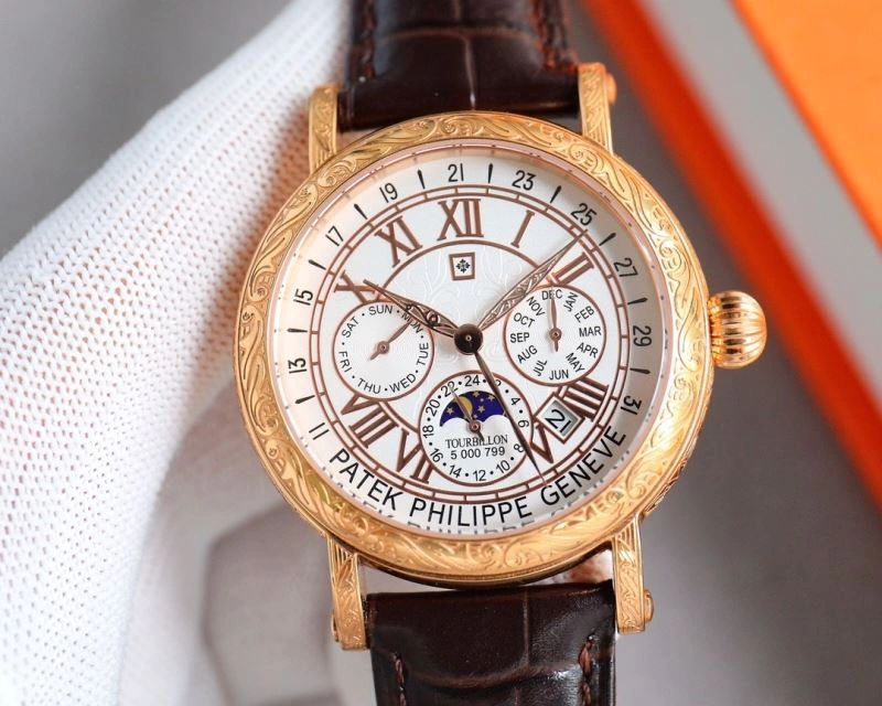 PATEK PHILIPPE Watches FashionForward 197273