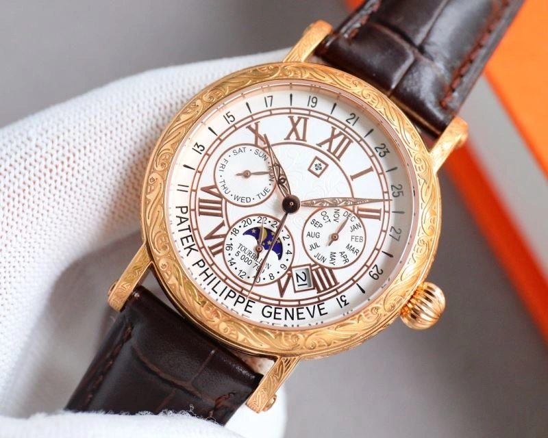 PATEK PHILIPPE Watches FashionForward 197273