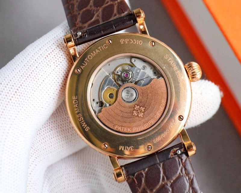 PATEK PHILIPPE Watches FashionForward 197273