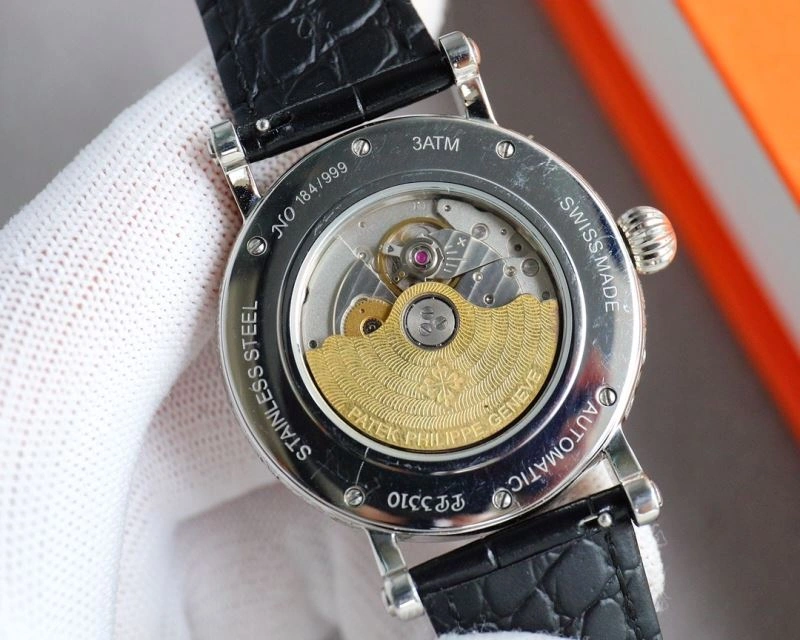 PATEK PHILIPPE Watches Stretchable 197272