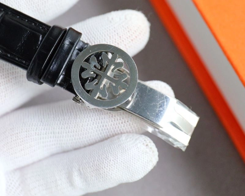PATEK PHILIPPE Watches Stretchable 197272