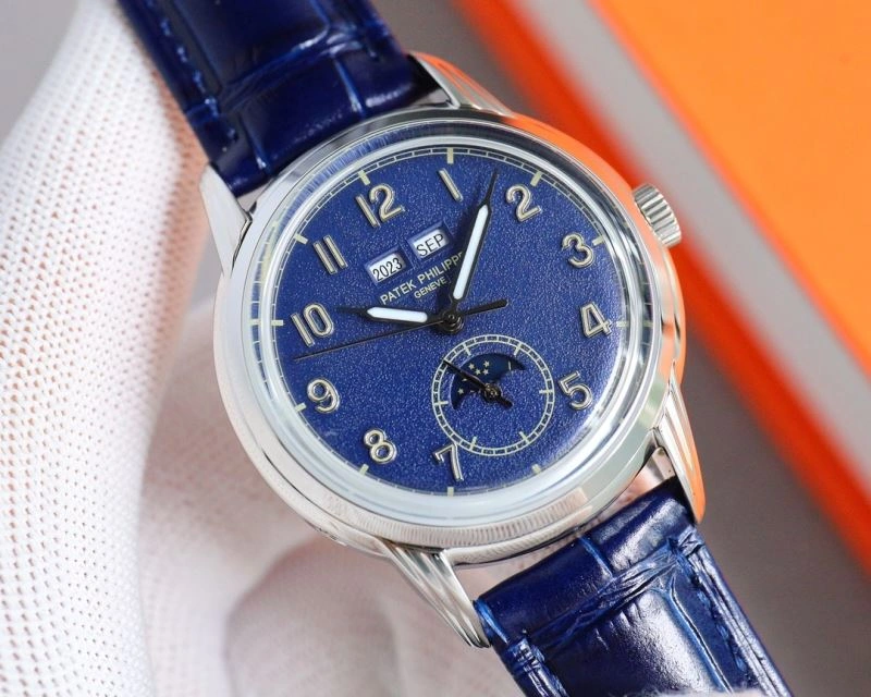 Thermal PATEK PHILIPPE Watches 197271