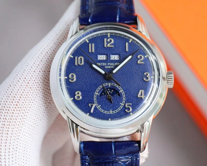 Thermal PATEK PHILIPPE Watches 197271