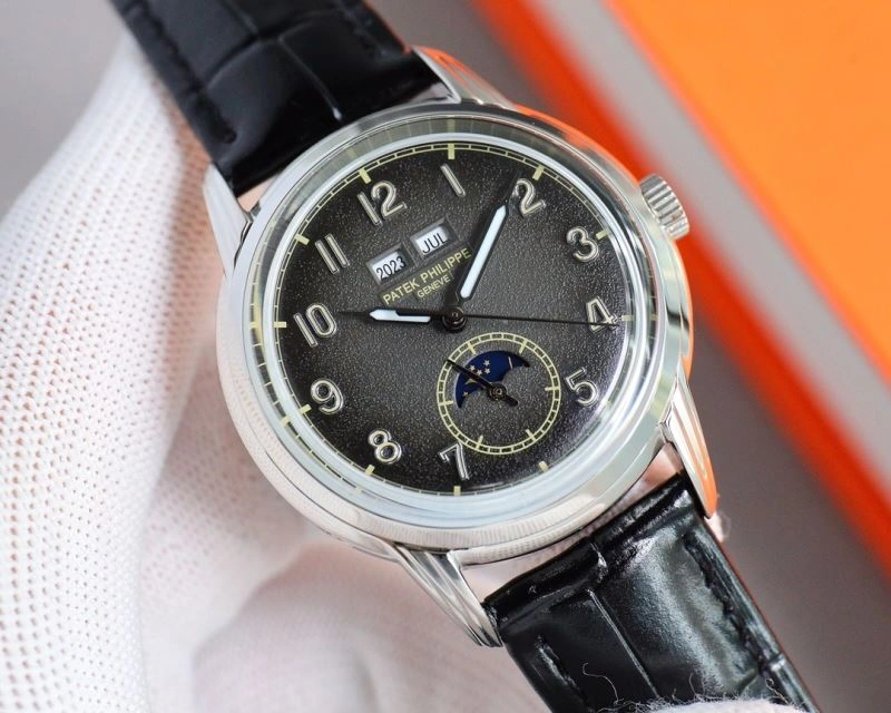 Thermal PATEK PHILIPPE Watches 197271