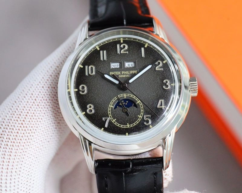 Thermal PATEK PHILIPPE Watches 197271