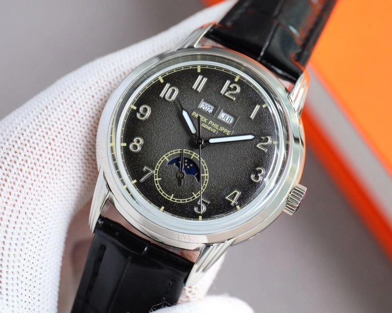 Thermal PATEK PHILIPPE Watches 197271