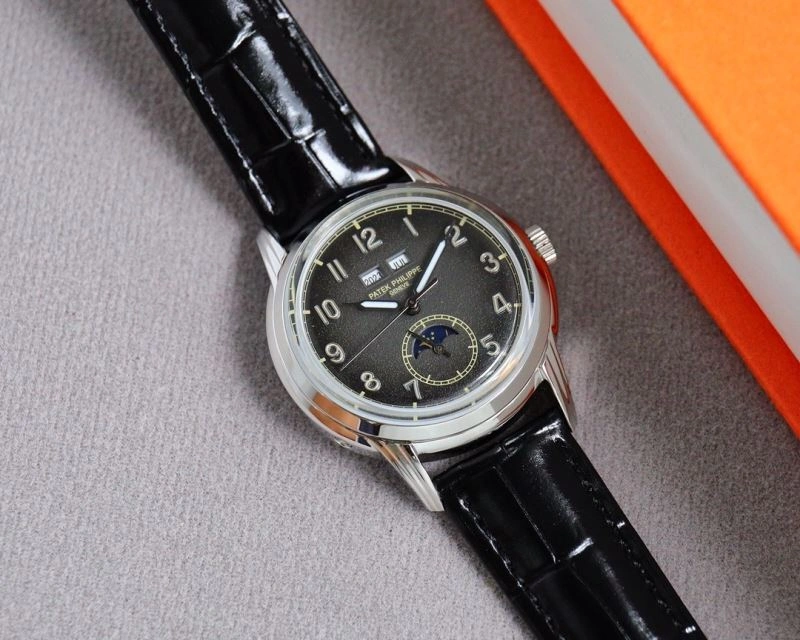 Thermal PATEK PHILIPPE Watches 197271