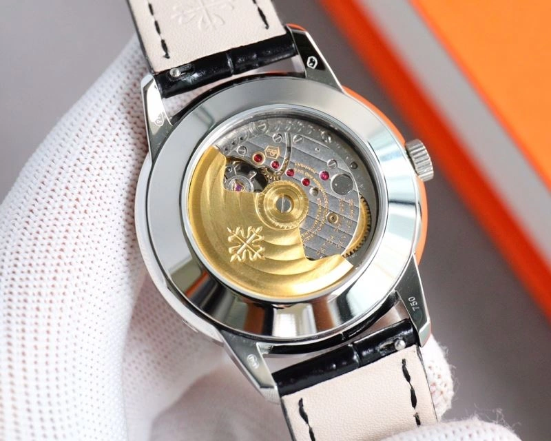 Thermal PATEK PHILIPPE Watches 197271