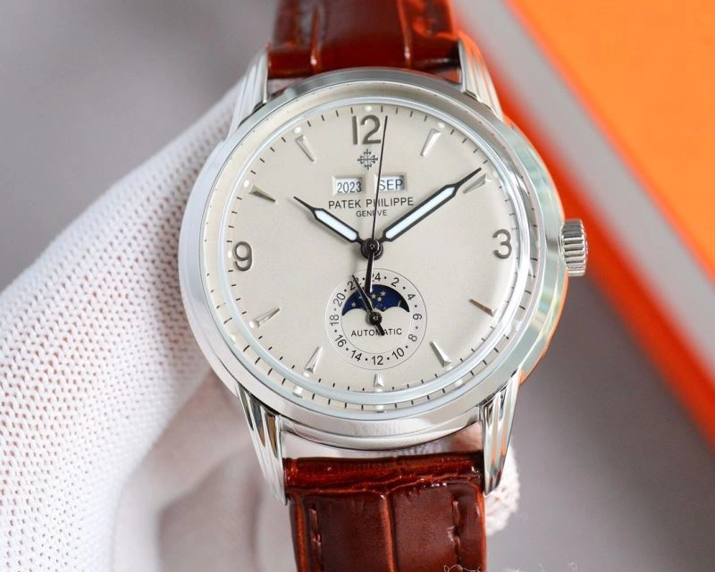 Bold PATEK PHILIPPE Watches 197270