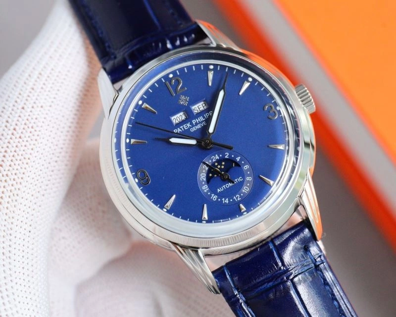 Bold PATEK PHILIPPE Watches 197270