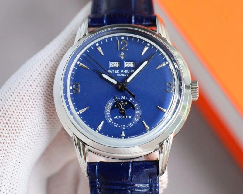 Bold PATEK PHILIPPE Watches 197270