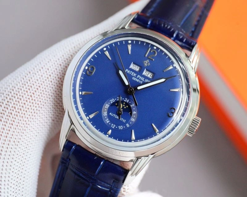 Bold PATEK PHILIPPE Watches 197270