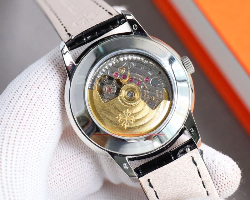 Versatile PATEK PHILIPPE Watches 197269