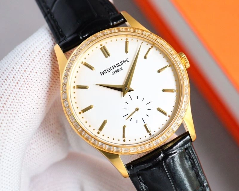 Stretchable PATEK PHILIPPE Watches 197242