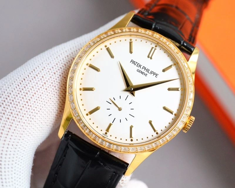 Stretchable PATEK PHILIPPE Watches 197242