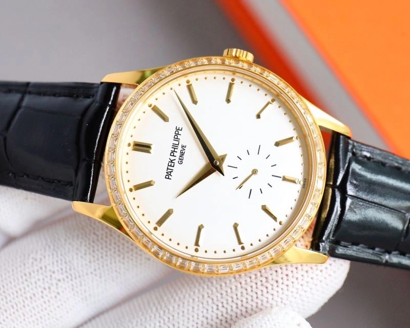 Stretchable PATEK PHILIPPE Watches 197242