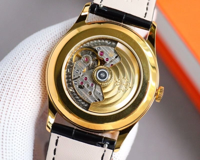 Stretchable PATEK PHILIPPE Watches 197242