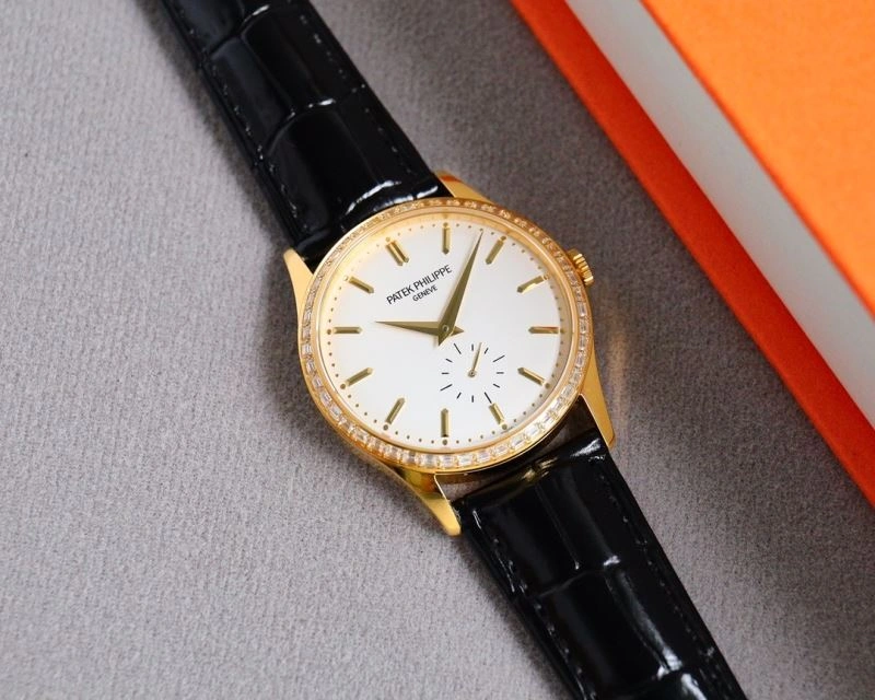 Stretchable PATEK PHILIPPE Watches 197242