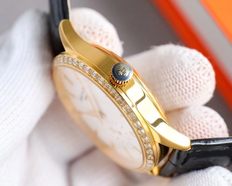 Stretchable PATEK PHILIPPE Watches 197242