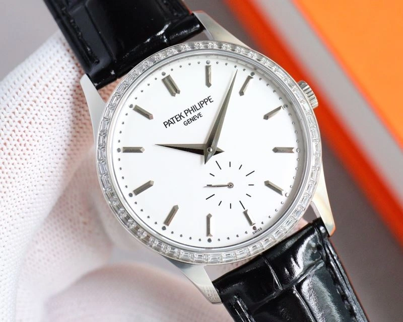 Soft PATEK PHILIPPE Watches 197244