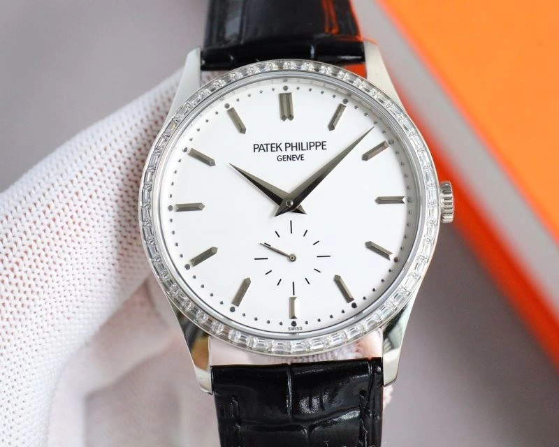 Soft PATEK PHILIPPE Watches 197244
