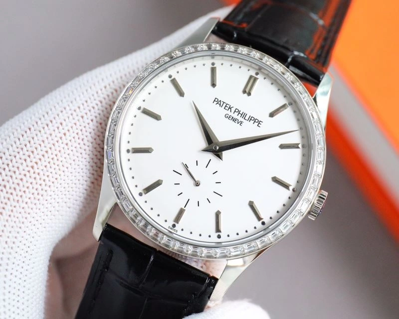 Soft PATEK PHILIPPE Watches 197244