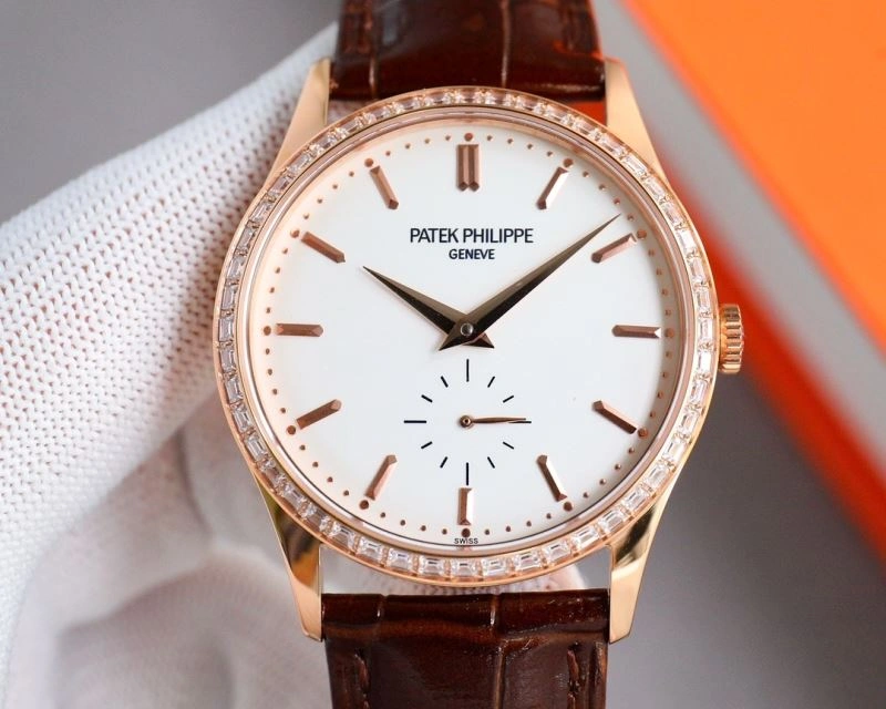 Soft PATEK PHILIPPE Watches 197244