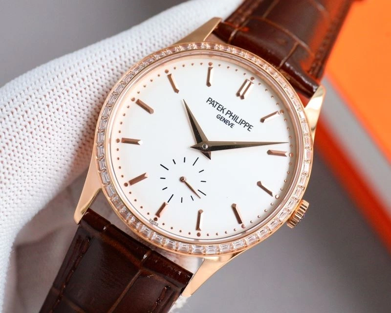 Soft PATEK PHILIPPE Watches 197244