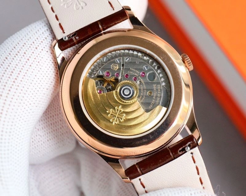 Soft PATEK PHILIPPE Watches 197244