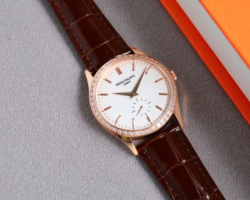 Soft PATEK PHILIPPE Watches 197244